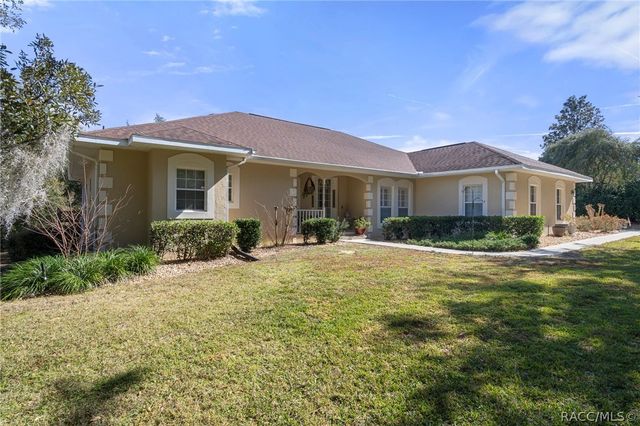 4161 N Longvalley Road, Hernando, FL 34442