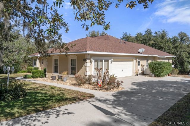 4161 N Longvalley Road, Hernando, FL 34442