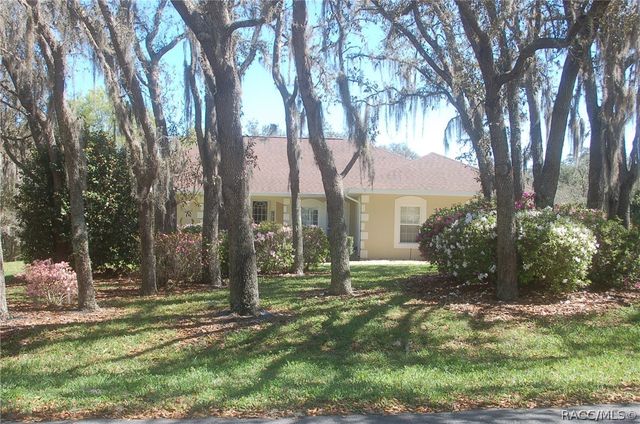 4161 N Longvalley Road, Hernando, FL 34442