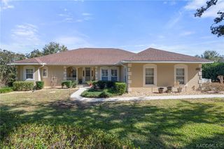 4161 N Longvalley Road, Hernando, FL 34442