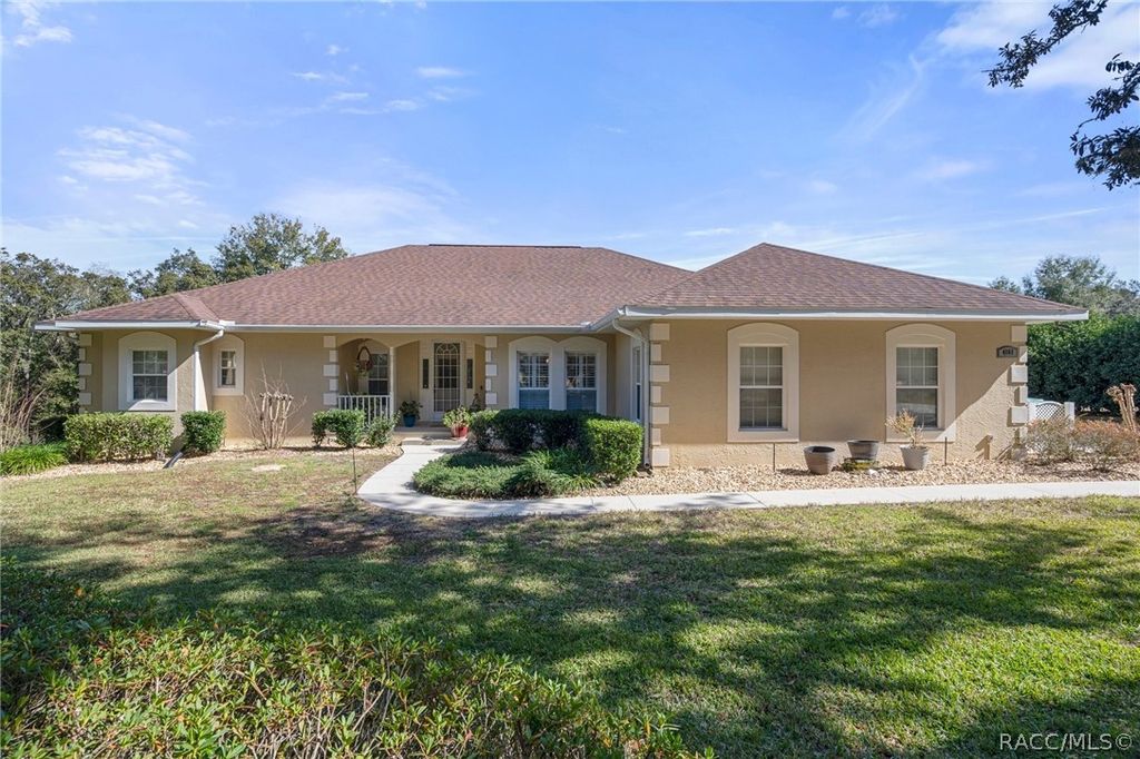 4161 N Longvalley Road, Hernando, FL 34442