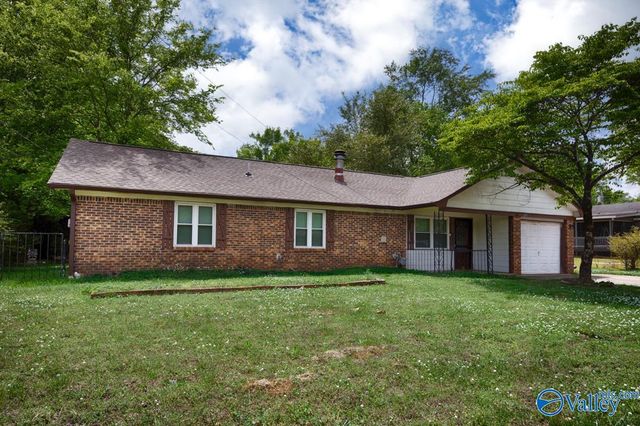 2815 Winchester Road, Huntsville, AL 35810