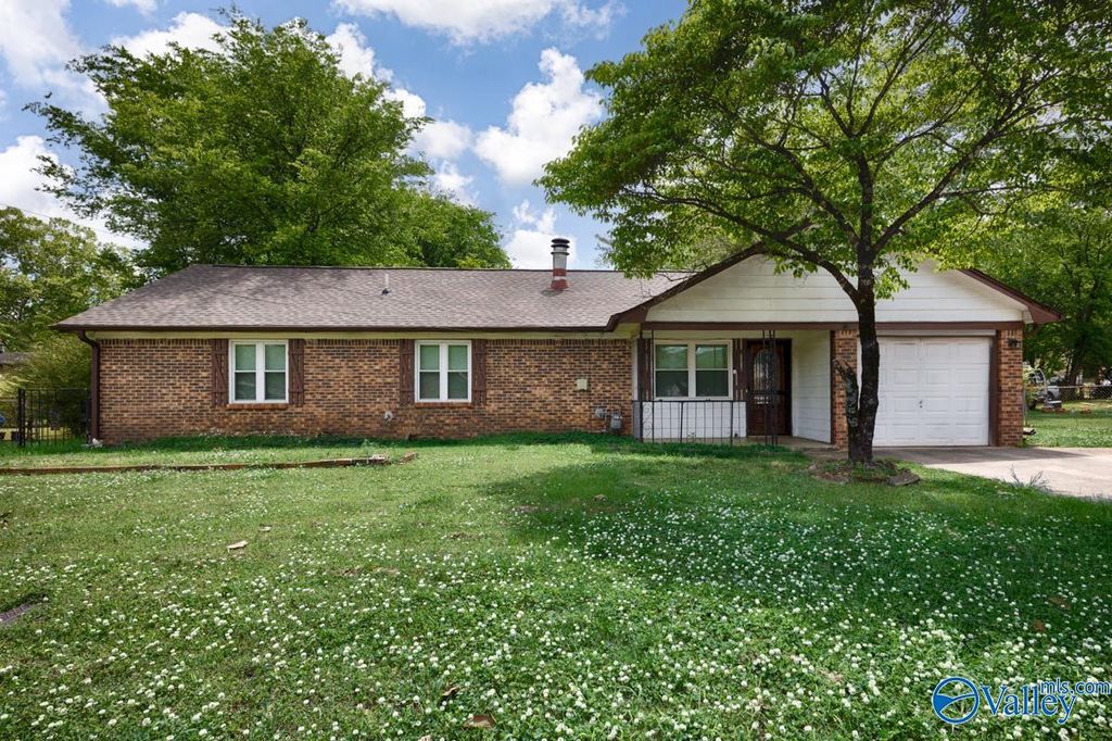 2815 Winchester Road, Huntsville, AL 35810