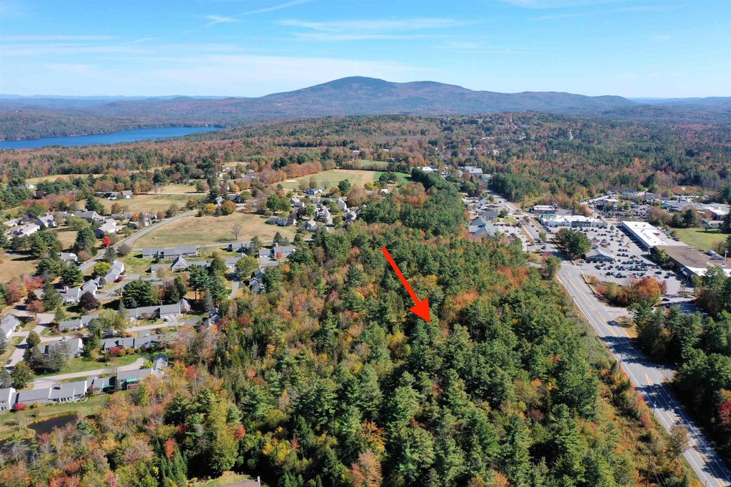 0 Newport Road, New London, NH 03257