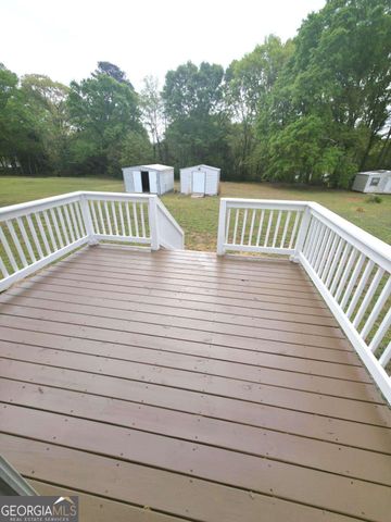 177 Helen Drive NW, Monroe, GA 30656