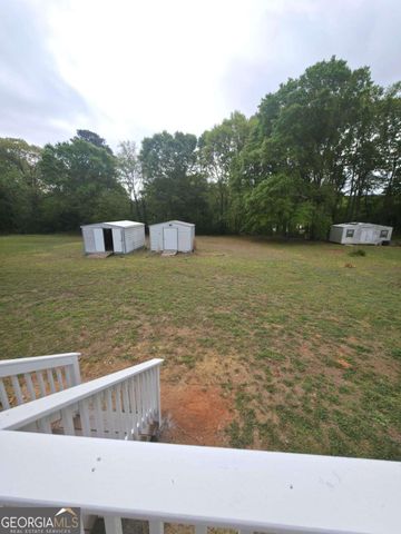 177 Helen Drive NW, Monroe, GA 30656
