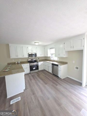 177 Helen Drive NW, Monroe, GA 30656