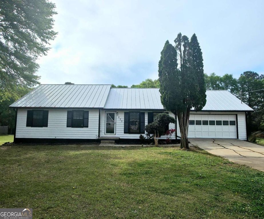 177 Helen Drive NW, Monroe, GA 30656