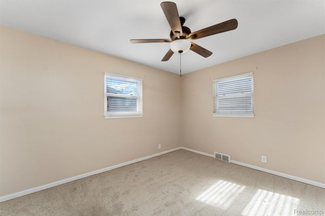 25113 Campbell Avenue, Warren, MI 48089