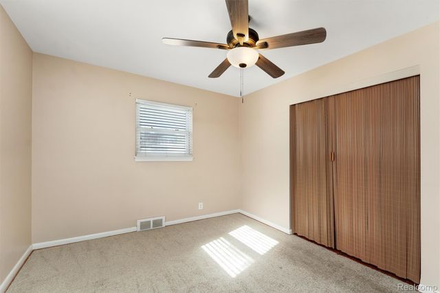 25113 Campbell Avenue, Warren, MI 48089