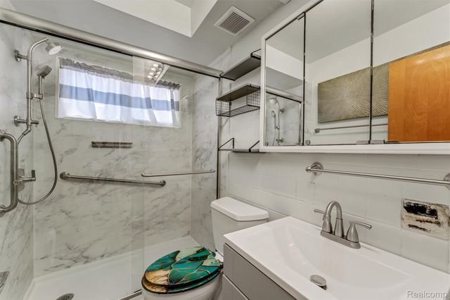 25113 Campbell Avenue, Warren, MI 48089