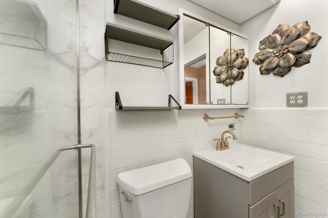 25113 Campbell Avenue, Warren, MI 48089