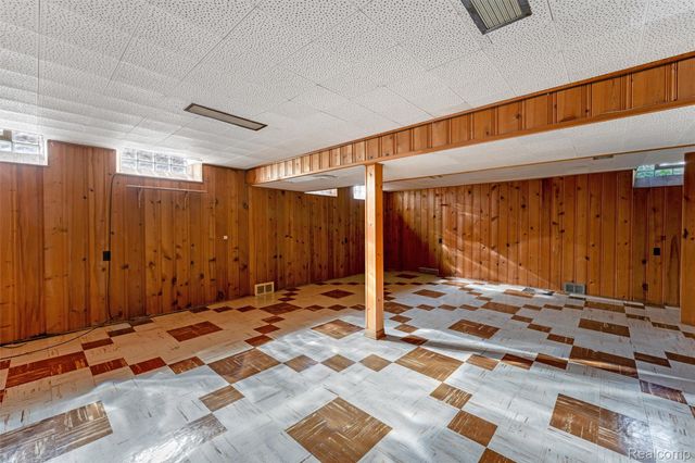 25113 Campbell Avenue, Warren, MI 48089