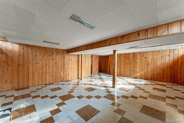 25113 Campbell Avenue, Warren, MI 48089