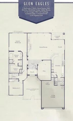 44085 Royal Troon Drive, Indio, CA 92201