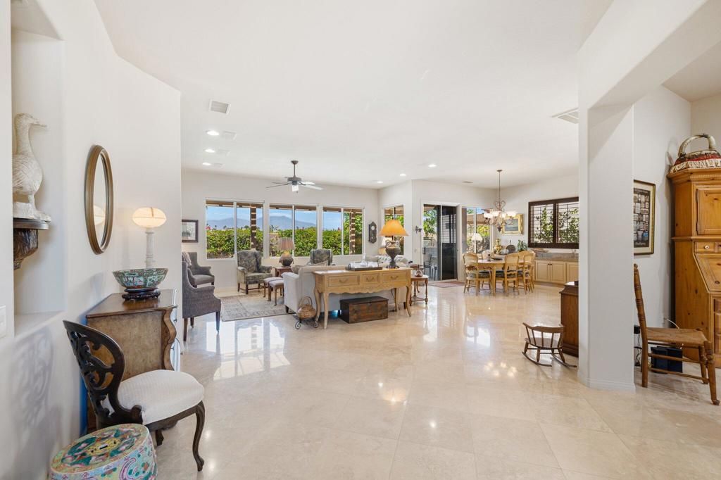 Image 14 of property listing at 44085 Royal Troon Drive, Indio, CA 92201