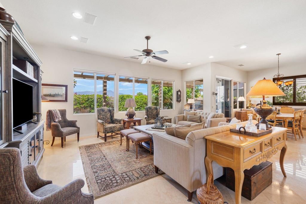 Image 15 of property listing at 44085 Royal Troon Drive, Indio, CA 92201