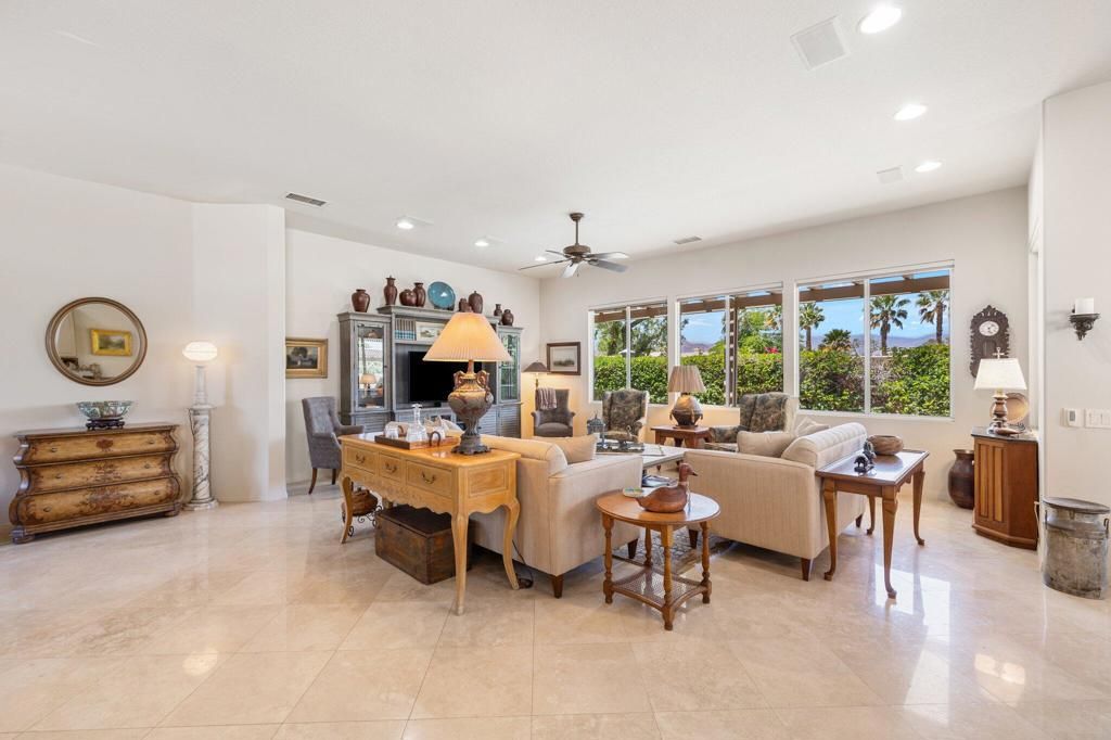 Image 16 of property listing at 44085 Royal Troon Drive, Indio, CA 92201