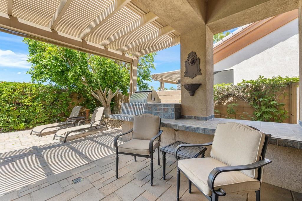 Image 21 of property listing at 44085 Royal Troon Drive, Indio, CA 92201