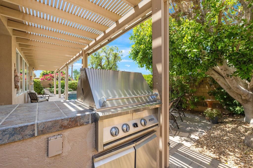 Image 22 of property listing at 44085 Royal Troon Drive, Indio, CA 92201