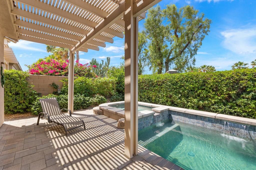 Image 23 of property listing at 44085 Royal Troon Drive, Indio, CA 92201