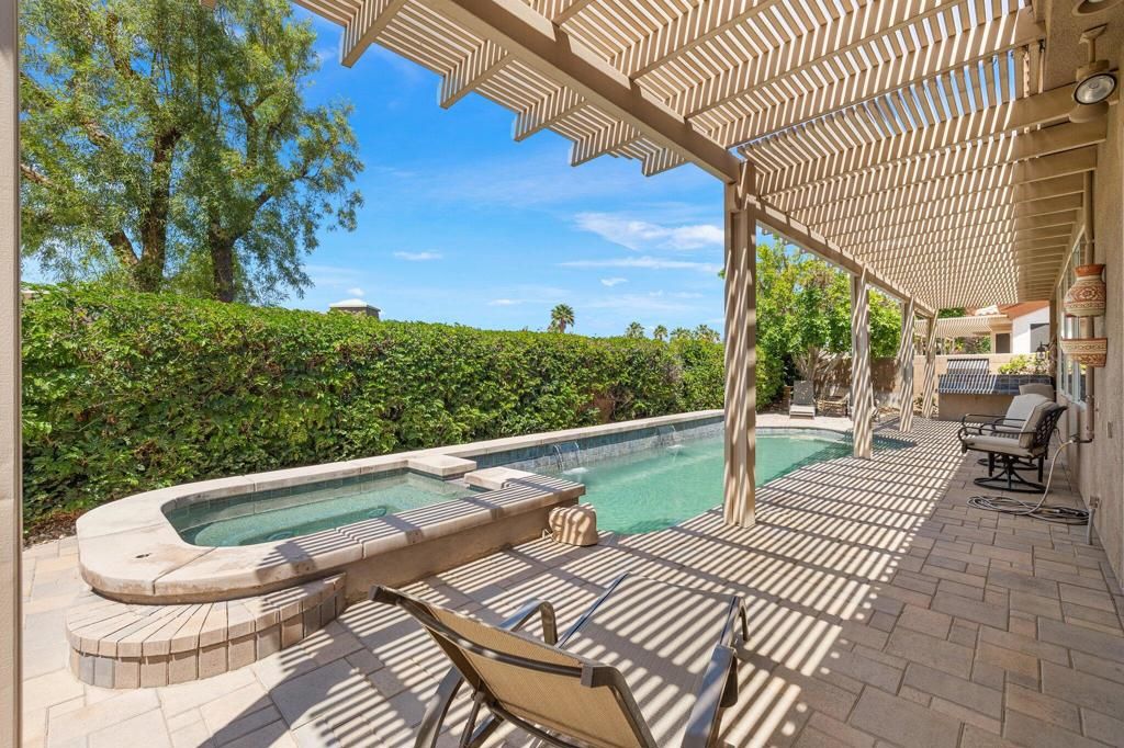 Image 24 of property listing at 44085 Royal Troon Drive, Indio, CA 92201