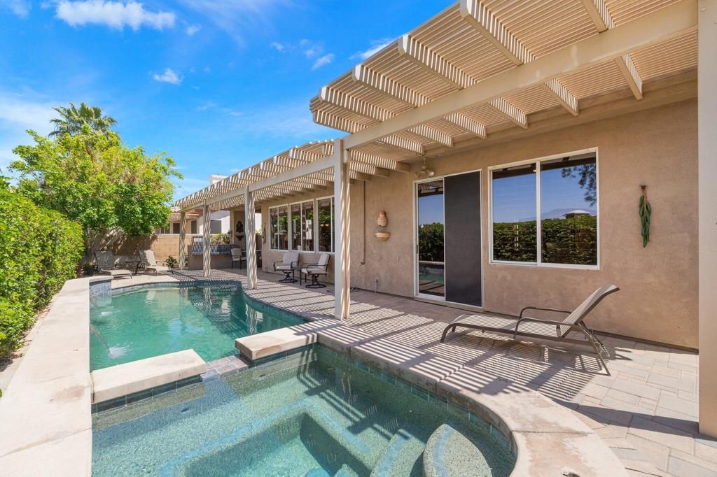 Image 25 of property listing at 44085 Royal Troon Drive, Indio, CA 92201