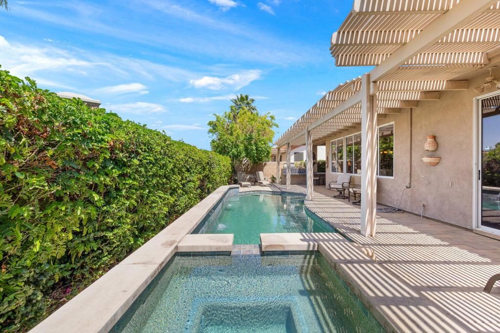 Image 26 of property listing at 44085 Royal Troon Drive, Indio, CA 92201