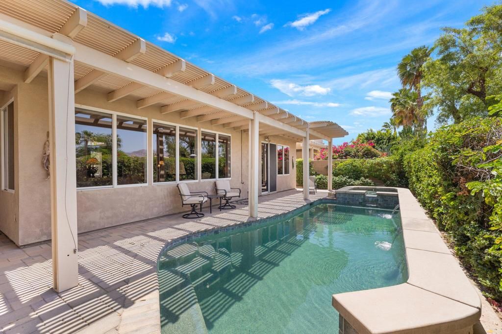 Image 27 of property listing at 44085 Royal Troon Drive, Indio, CA 92201