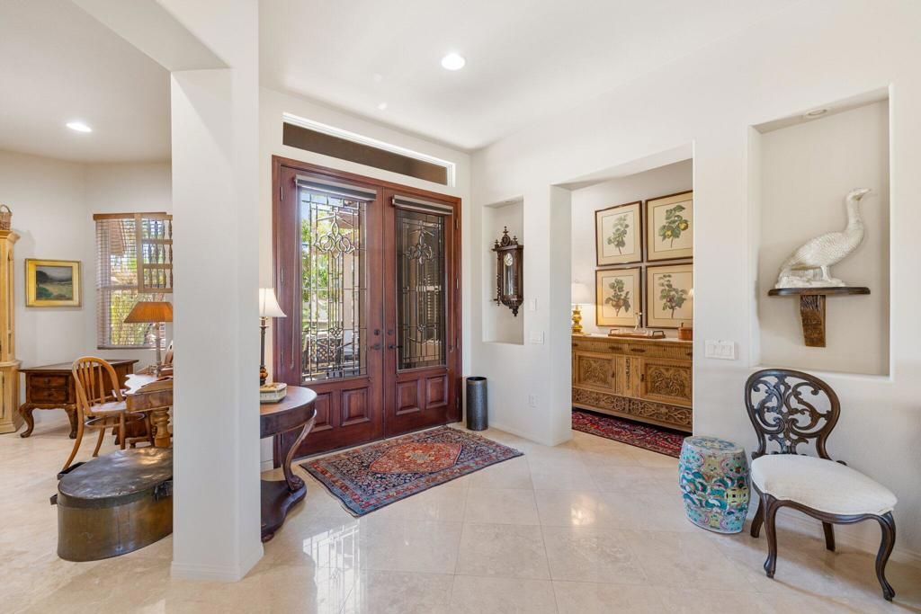 Image 28 of property listing at 44085 Royal Troon Drive, Indio, CA 92201