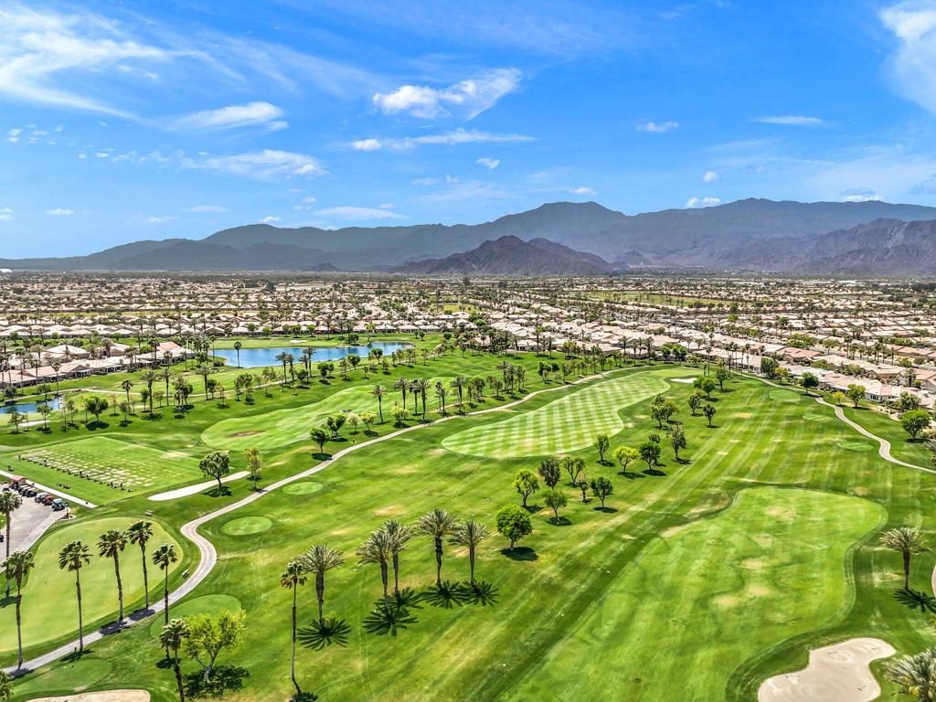 Image 43 of property listing at 44085 Royal Troon Drive, Indio, CA 92201