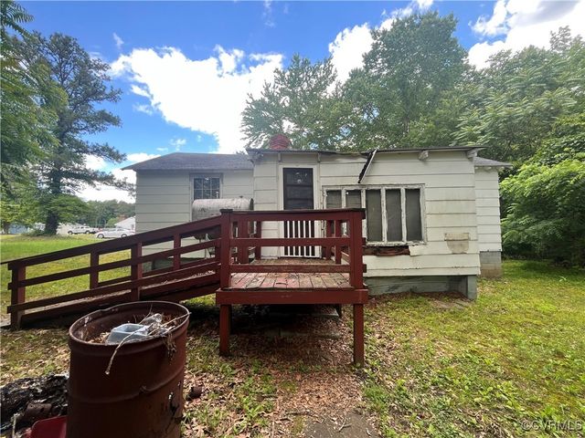 4310 Mount Sinai Rd, Prince George, VA 23875