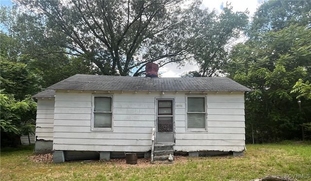 4310 Mount Sinai Rd, Prince George, VA 23875
