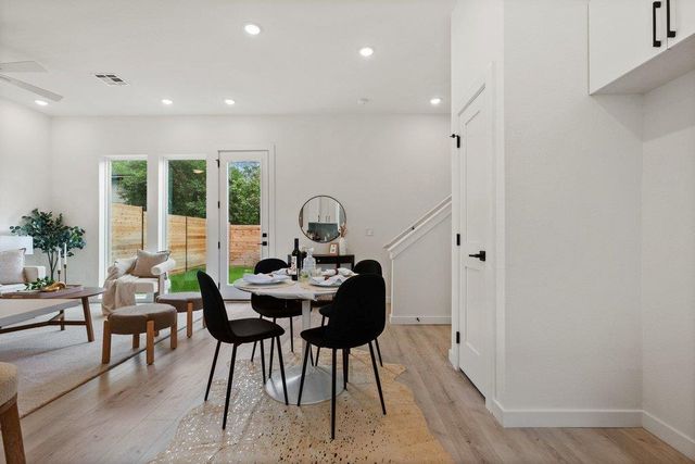 401 N Bluff DR 10102, Austin, TX 78745