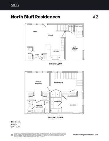 401 N Bluff DR 10102, Austin, TX 78745