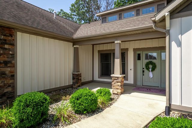 11427 Red Fern Place, Fort Wayne, IN 46845