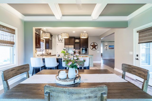 11427 Red Fern Place, Fort Wayne, IN 46845