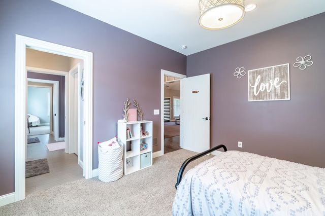 11427 Red Fern Place, Fort Wayne, IN 46845