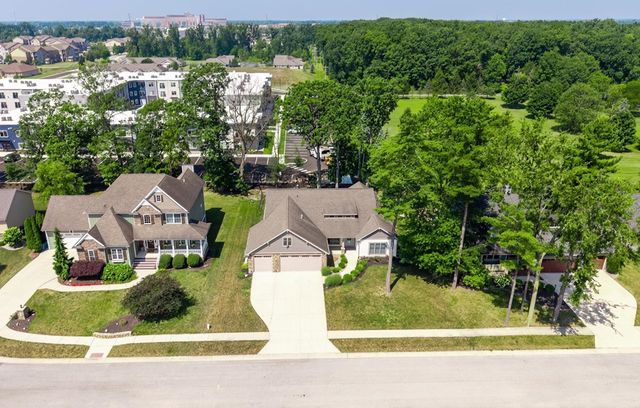 11427 Red Fern Place, Fort Wayne, IN 46845