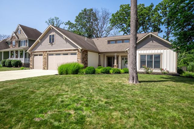 11427 Red Fern Place, Fort Wayne, IN 46845