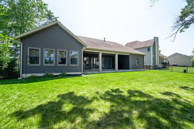 11427 Red Fern Place, Fort Wayne, IN 46845