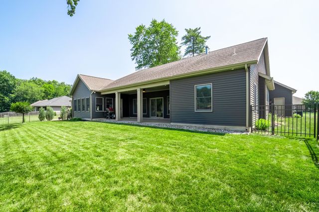 11427 Red Fern Place, Fort Wayne, IN 46845