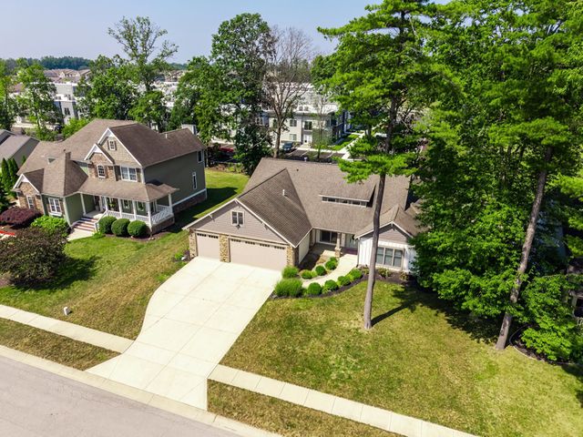 11427 Red Fern Place, Fort Wayne, IN 46845