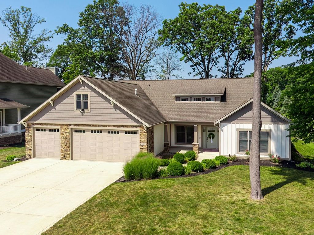 11427 Red Fern Place, Fort Wayne, IN 46845