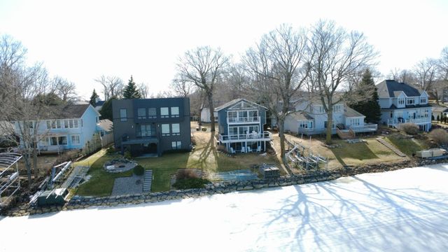 1948 Shorewood Lane, Mound, MN 55364