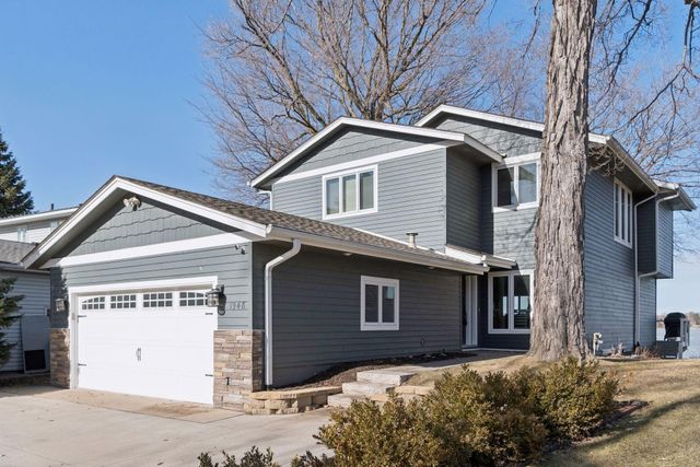 1948 Shorewood Lane, Mound, MN 55364