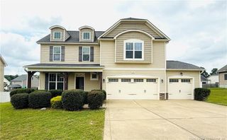 38 Quatrefoil Court, Cameron, NC 28326