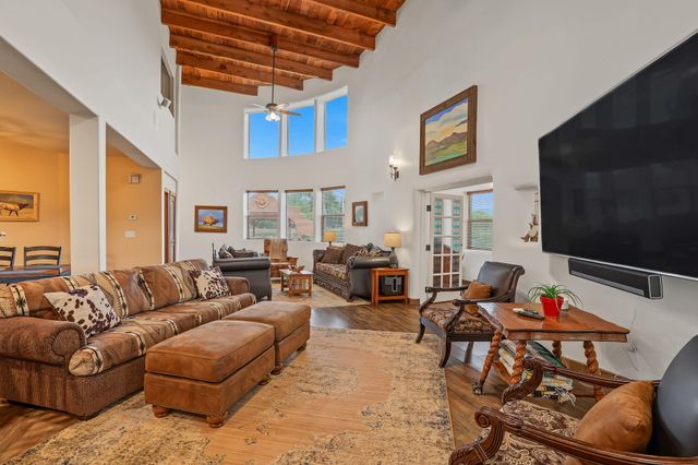 80 Calle Vista Grande, Bernalillo, NM 87004