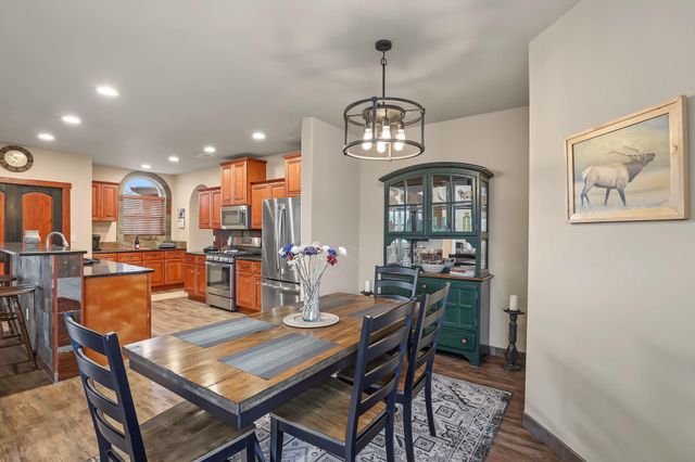 80 Calle Vista Grande, Bernalillo, NM 87004