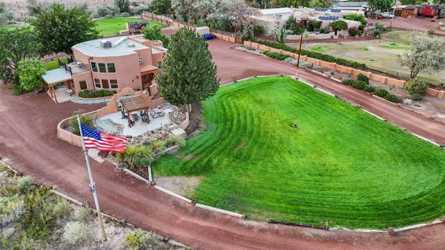 80 Calle Vista Grande, Bernalillo, NM 87004